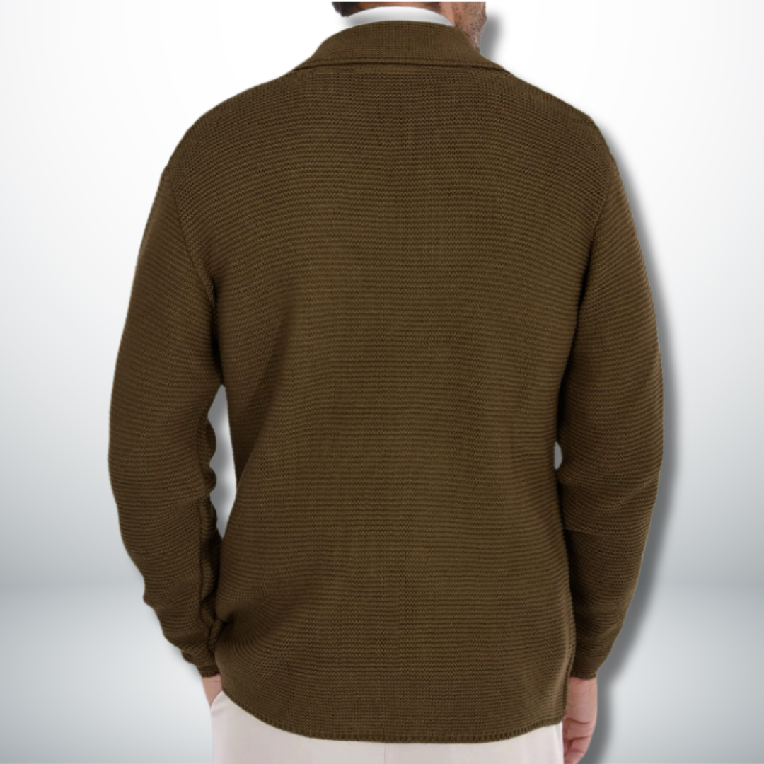 William | Elegant og behagelig cardigan