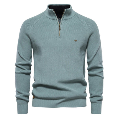 Lukas | Chic herresweater
